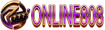 ONLINE808 Logo